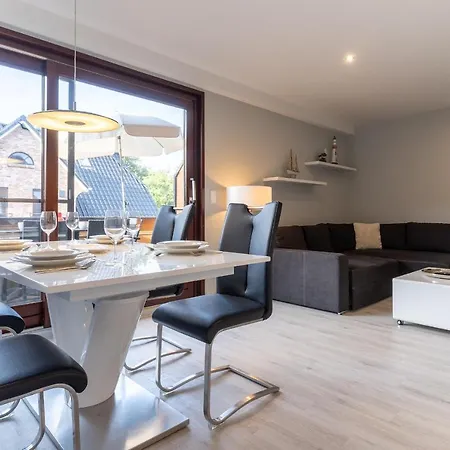 Summer Diek Summerdiek 5 Apartamento *