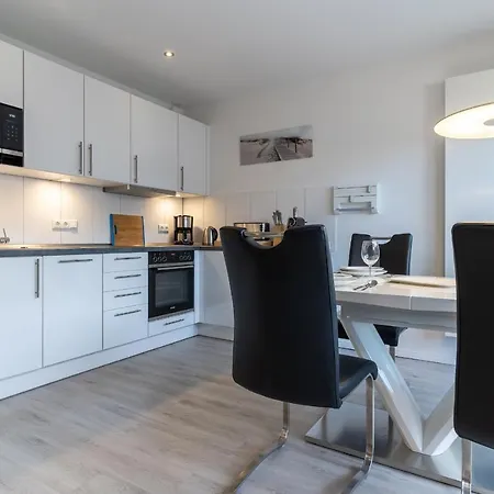 Summer Diek Summerdiek 5 * Sankt Peter-Ording