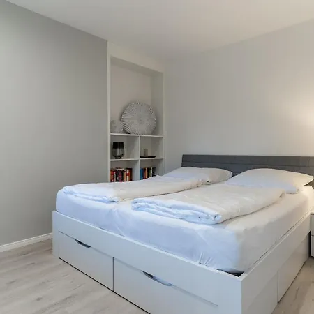 Summer Diek Summerdiek 5 Sankt Peter-Ording