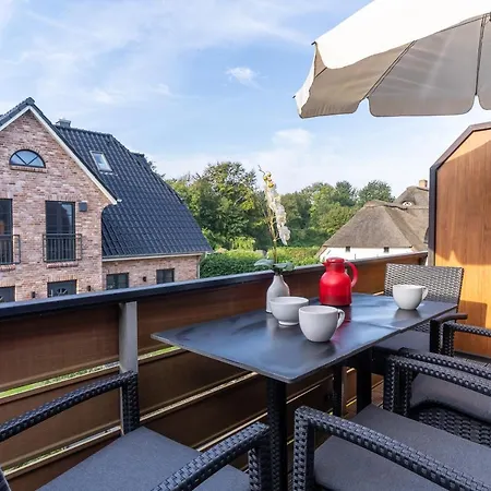 Summer Diek Summerdiek 5 Apartamento *