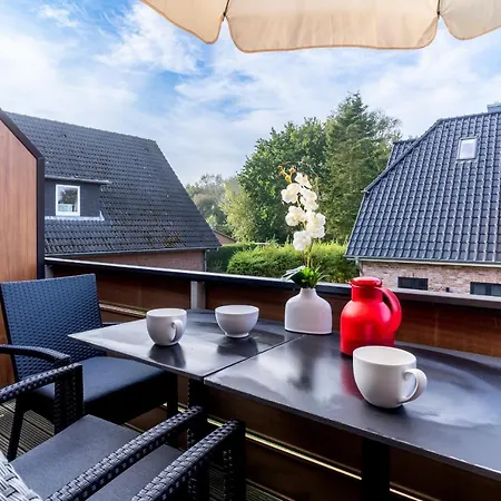 Summer Diek Summerdiek 5 Apartamento Sankt Peter-Ording