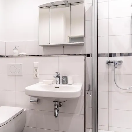 Apartamento Summer Diek Summerdiek 5 *