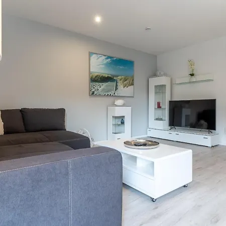 Apartamento Summer Diek Summerdiek 5 Sankt Peter-Ording