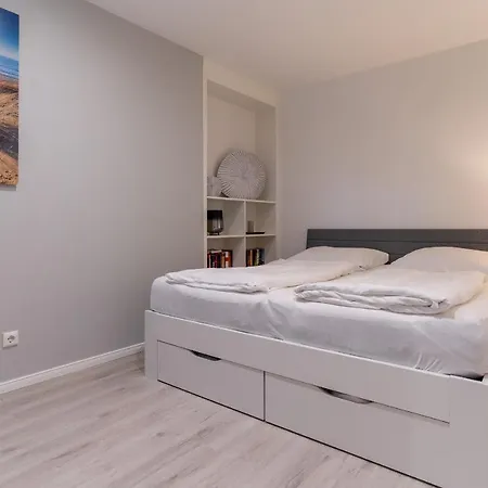 Apartamento Summer Diek Summerdiek 5