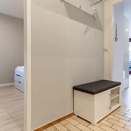 Summer Diek Summerdiek 5 * Sankt Peter-Ording