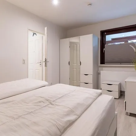 Summer Diek Summerdiek 5 Apartamento Sankt Peter-Ording