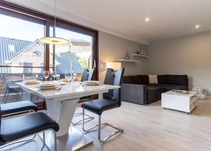 Summer Diek Summerdiek 5 شقة *