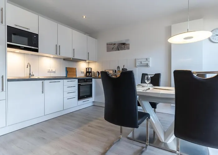 Summer Diek Summerdiek 5 * سانكت بيتر اوردنغ