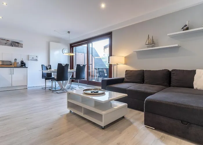 Summer Diek Summerdiek 5 شقة