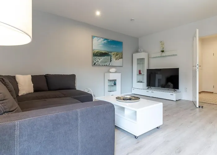 شقة Summer Diek Summerdiek 5 سانكت بيتر اوردنغ